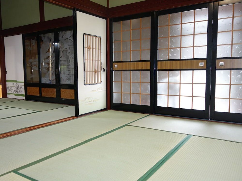 Фото Minerva nanao fujinose satoyamakan