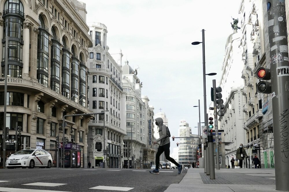 Фото Blume Cruz Suites