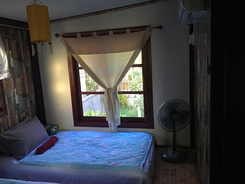 Фото Songphu Homestay