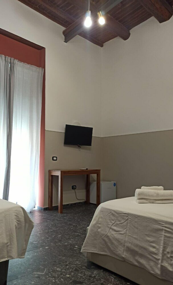 Фото La Suite del Centro Storico