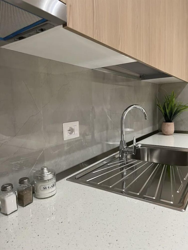 Фото Deluxe 1 Apartment