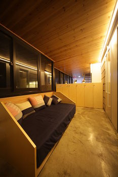 Фото Guest House Pil Une - Hostel