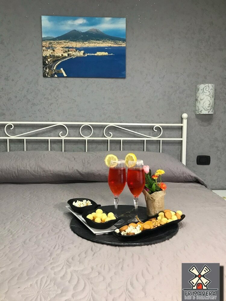 Фото Bed & Breakfast La Primavera