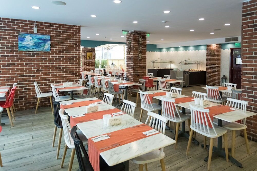 Фото Тарсис