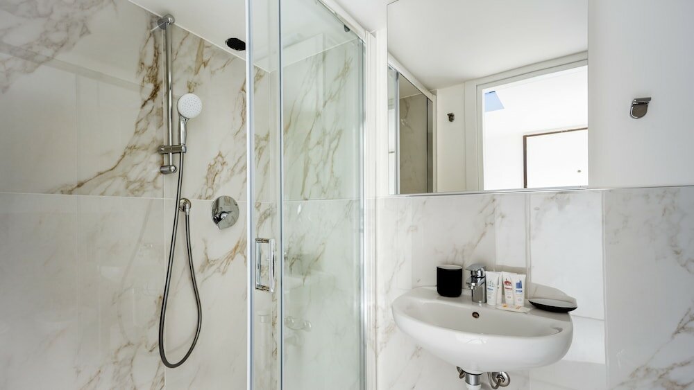 Фото Italianway - The B Village Superior