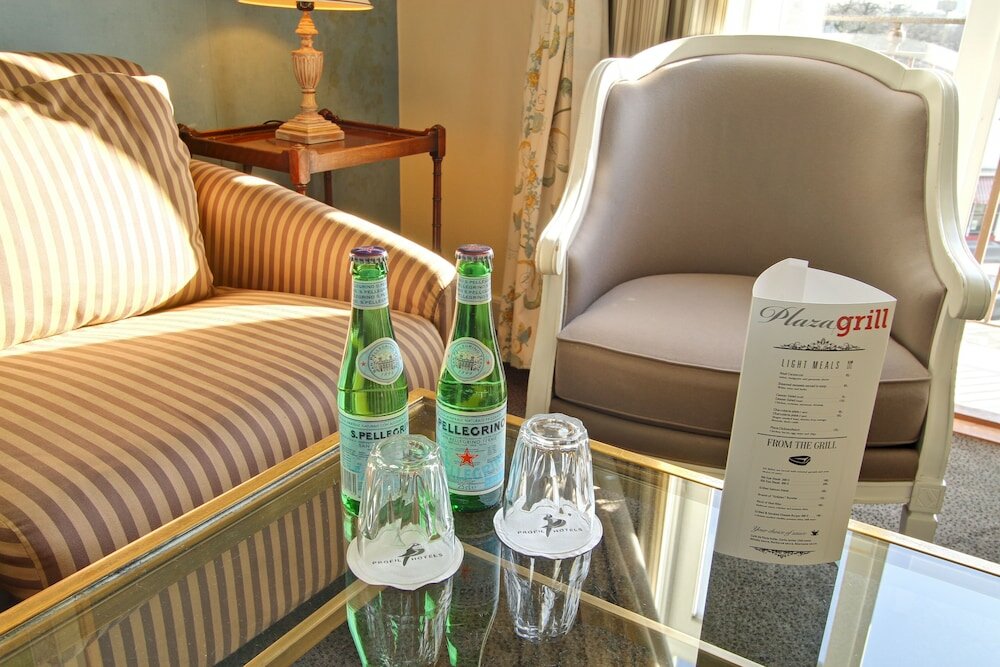 Фото ProfilHotels Copenhagen Plaza