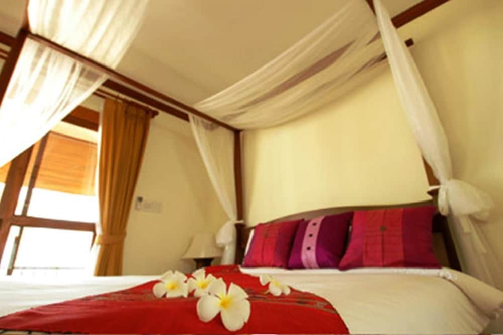 Фото Anandah Beach Resort