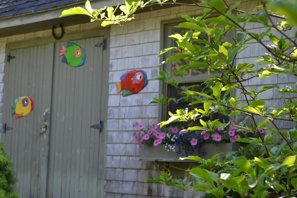 Фото Red Mahone Bed & Breakfast