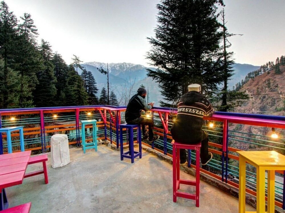 Фото GoStops Naggar - Hostel