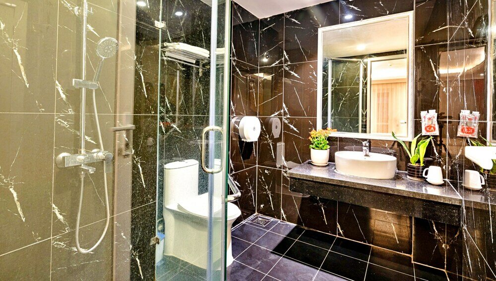 Фото Hanz Kieu Anh Hotel