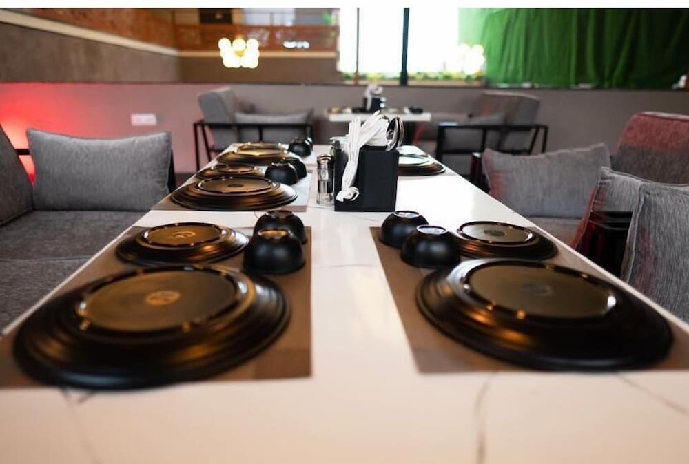 Фото Aceotel Inn The Apple Tree