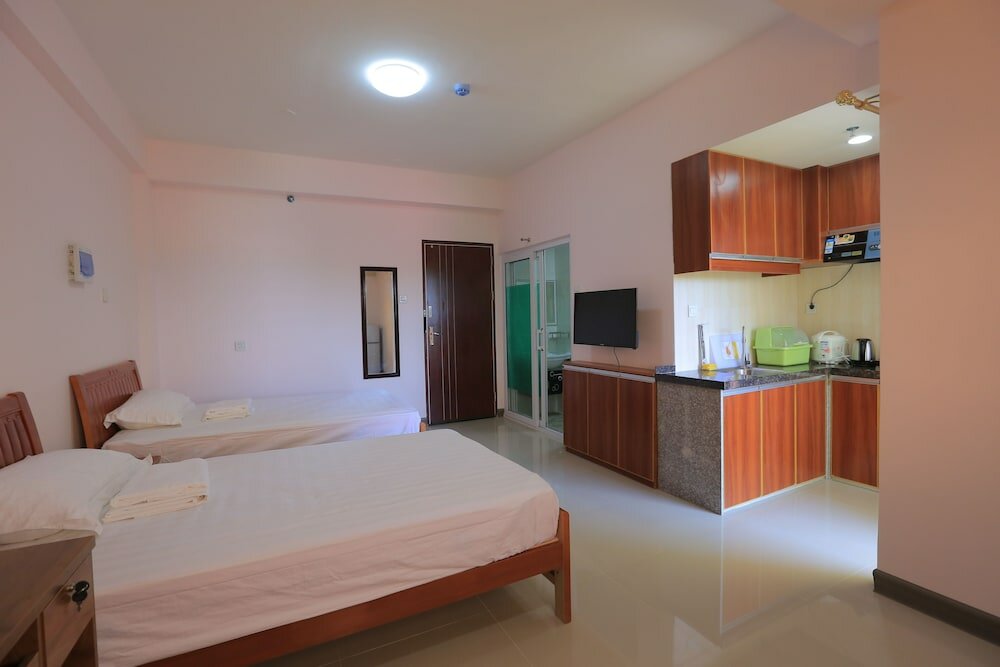 Фото Rujia Condotel Corp