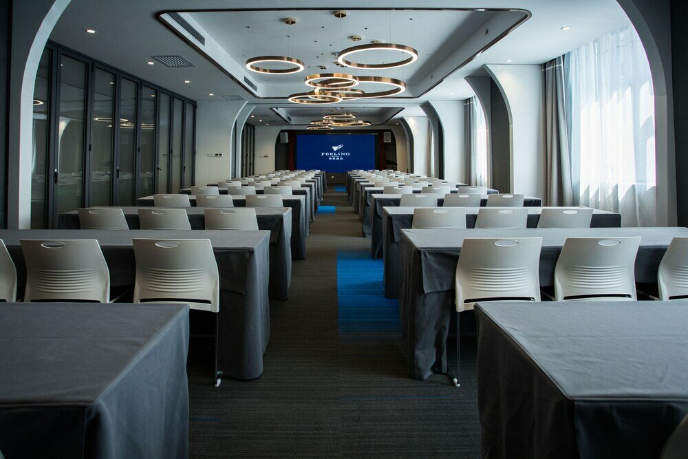 Фото Feeling Hotel