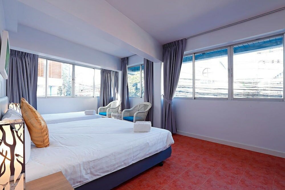 Фото On Hotel Phuket