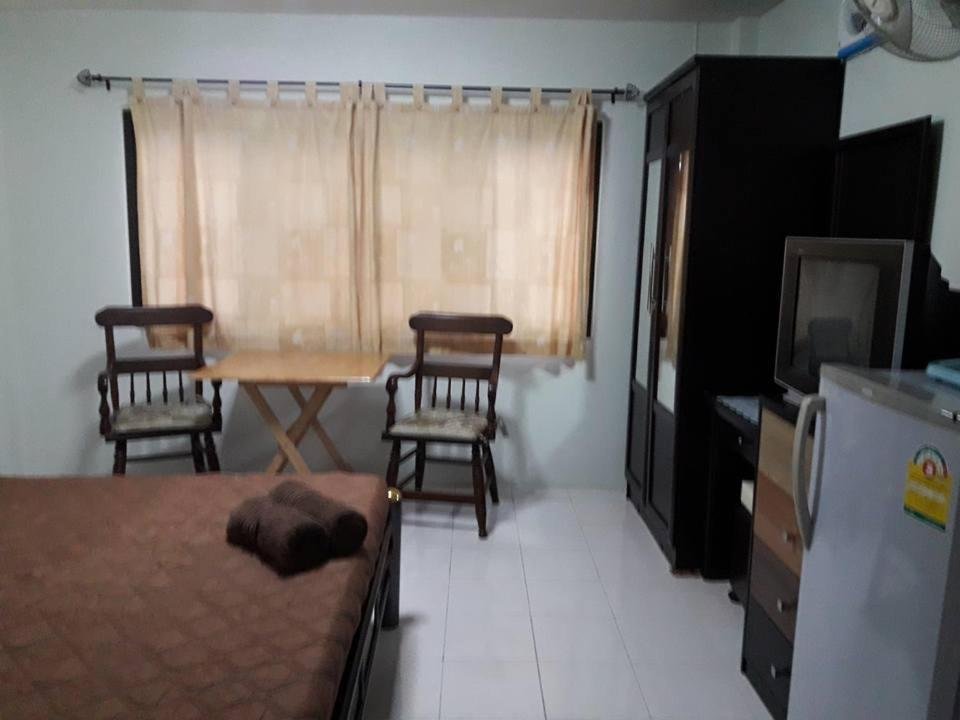 Фото Chomhaad Guesthouse