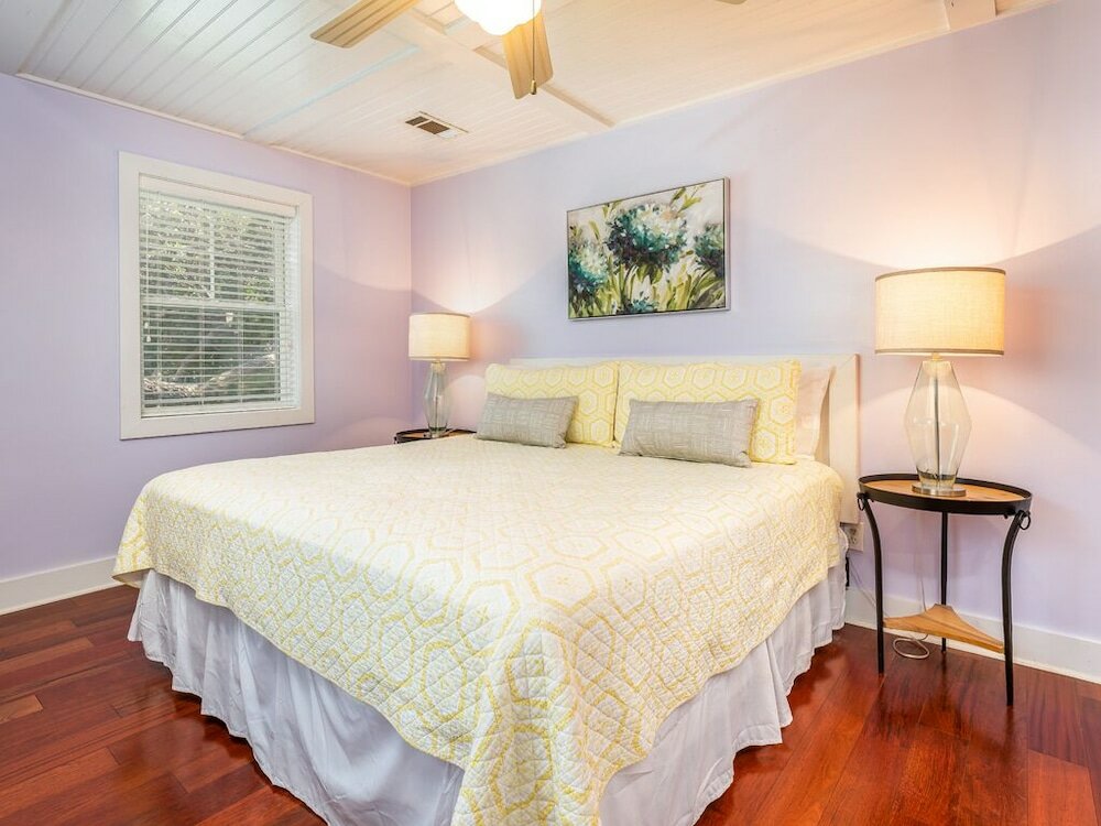 Фото Atlantic Oaks