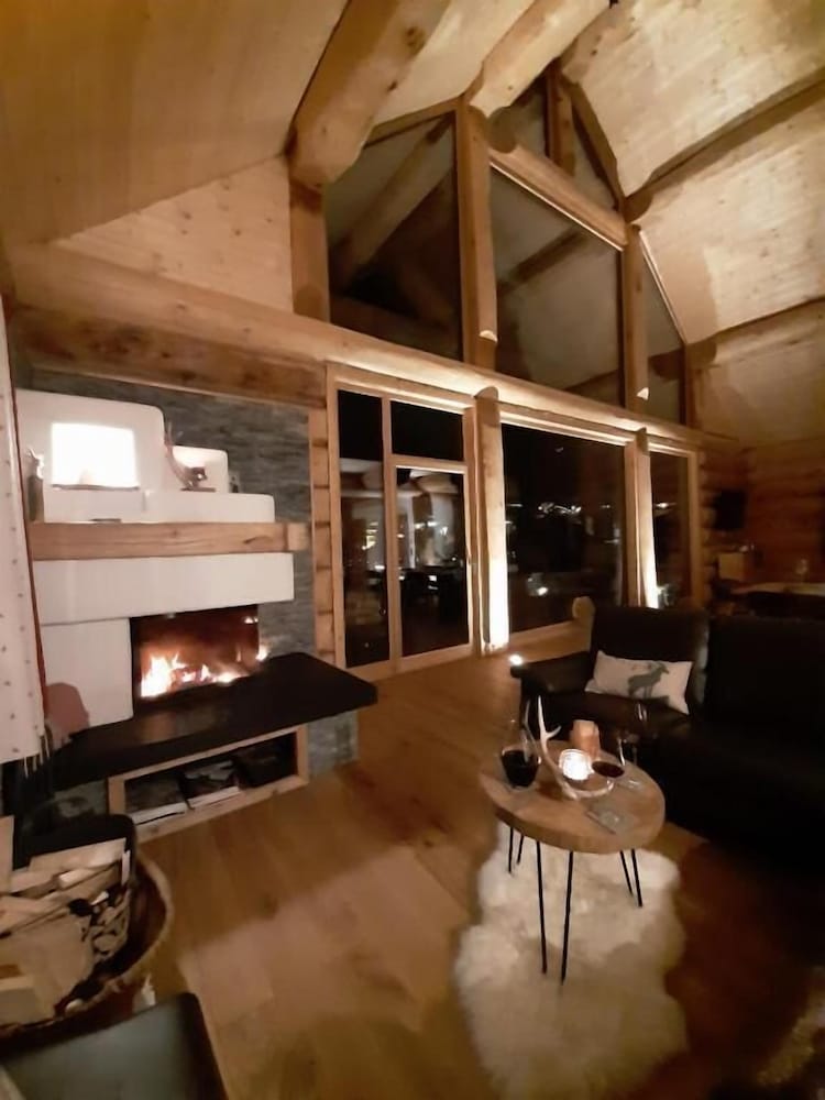 Фото Hideaway Zugspitz Berwang