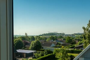 Гостиница Aalborg Hotel Apartments