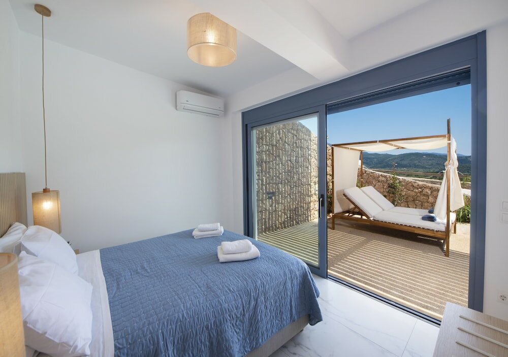 Фото Calioanas Suites