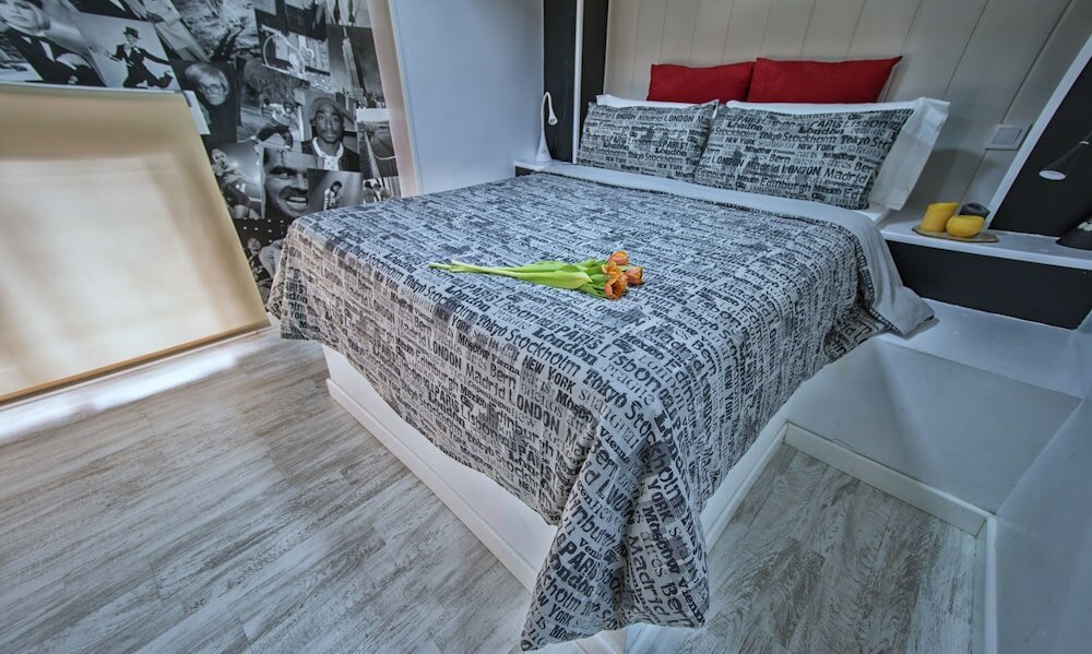 Фото T-homes Cuenca