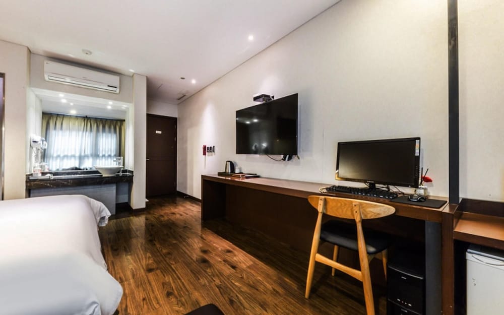 Фото Life Style F Hotel