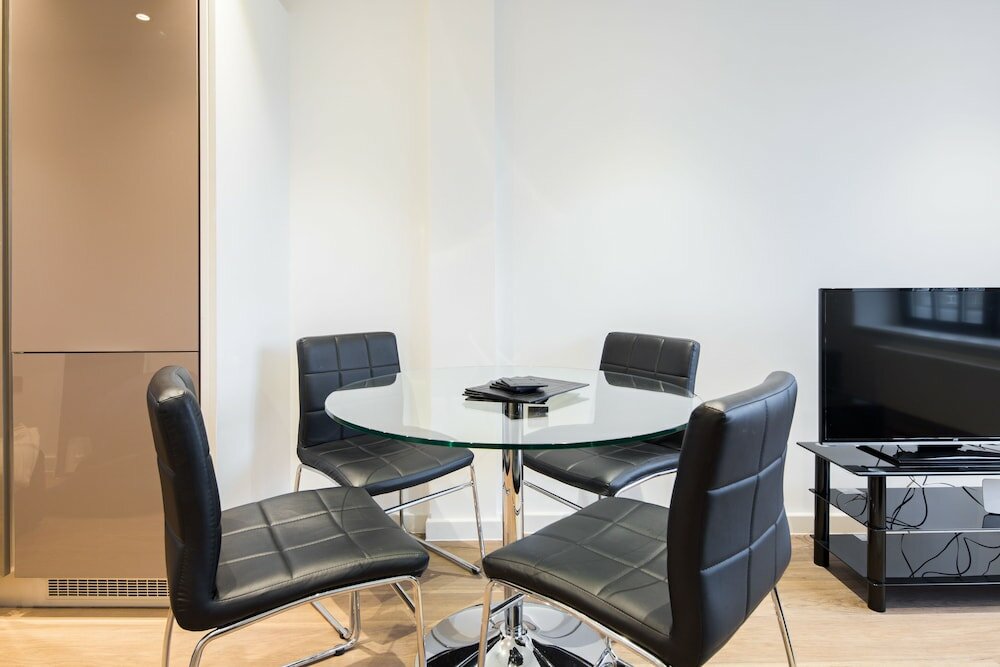 Фото Omega Place by Servprop