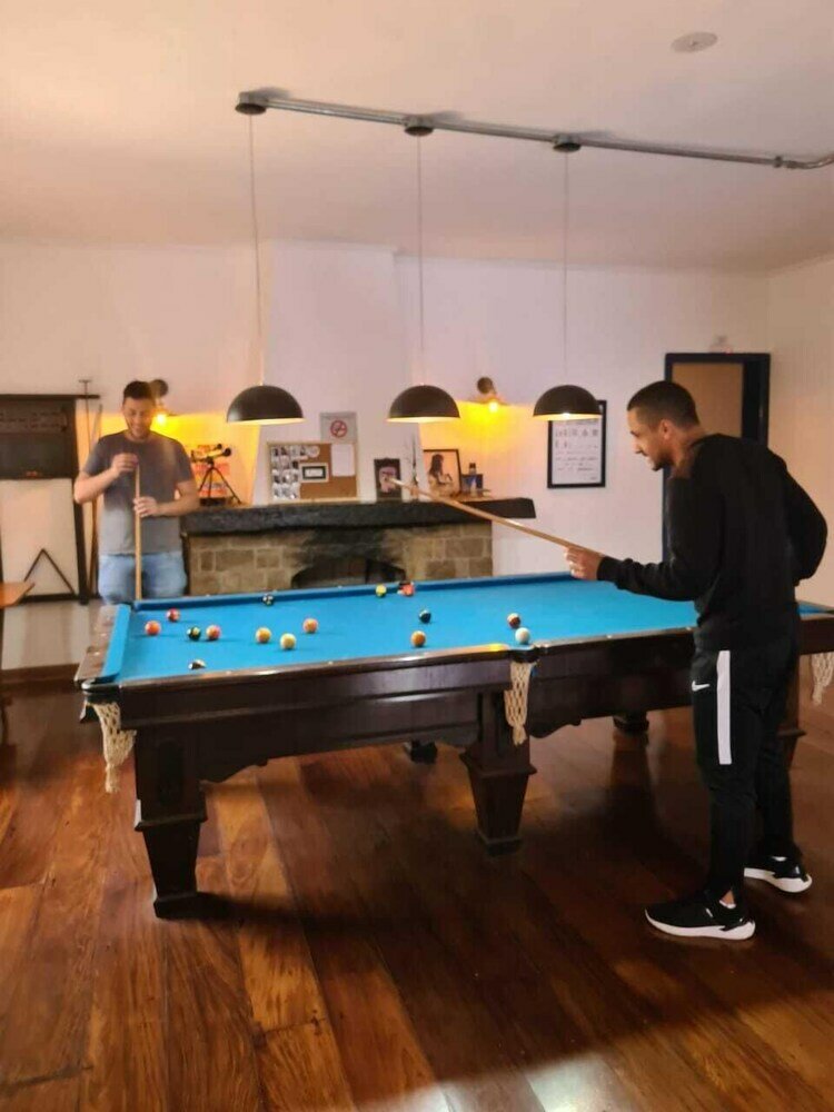 Фото Youse Hostel