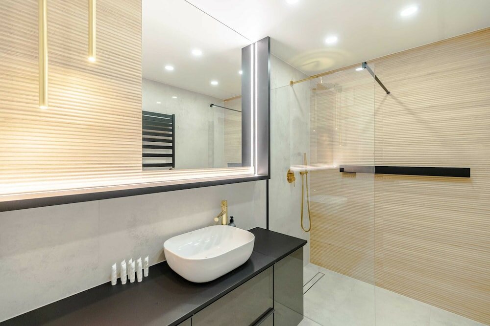 Фото Cosy Marylebone Flat