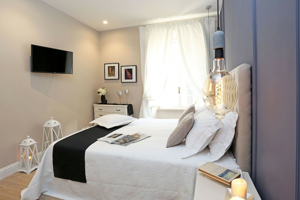 Фото Daplace - Lucrezia Apartment