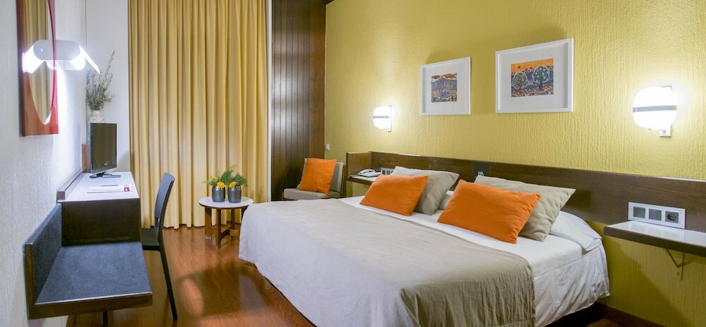 Фото Hotel America