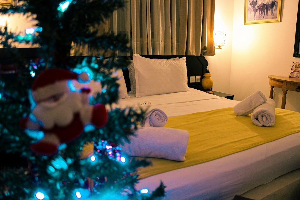 Фото Majorel Pearl Restaurant Piscine SPA