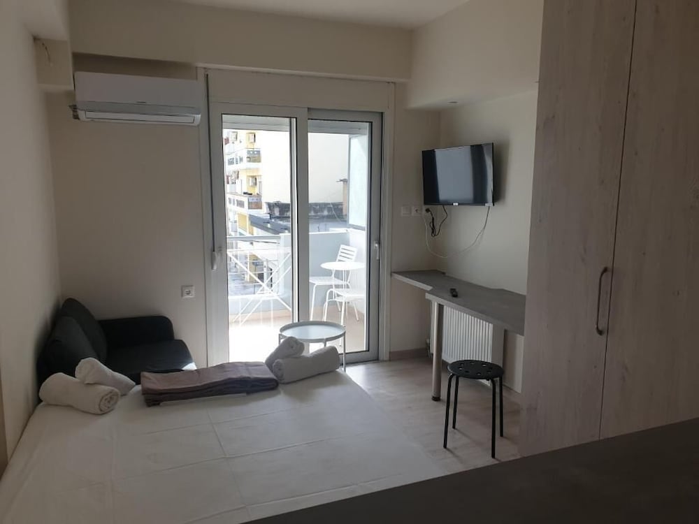 Фото Elvita Apartments 3