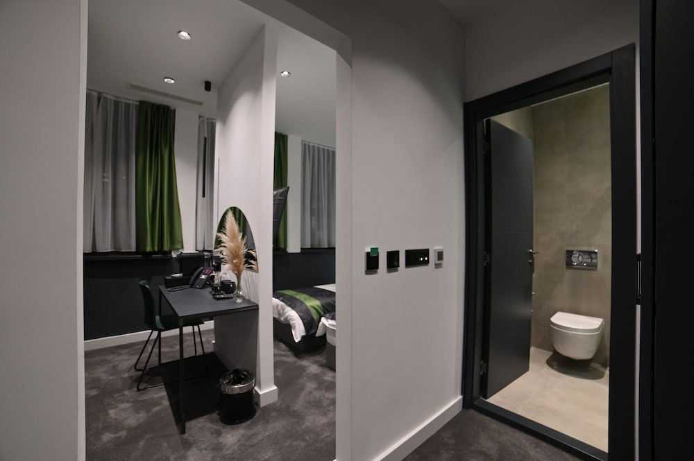 Фото City Joy Tasmajdan