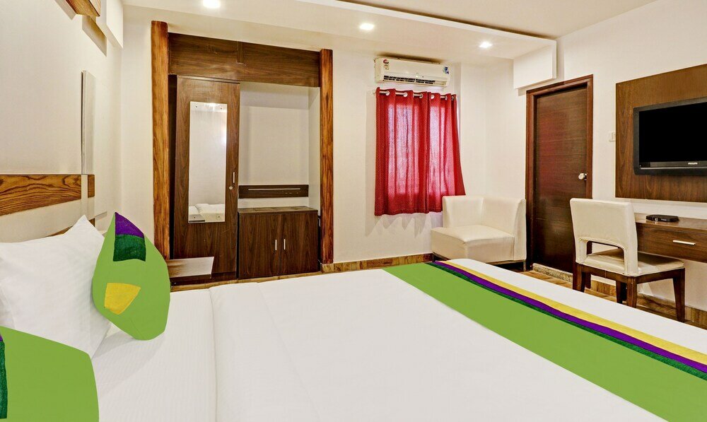 Фото Treebo Trend Verdisso