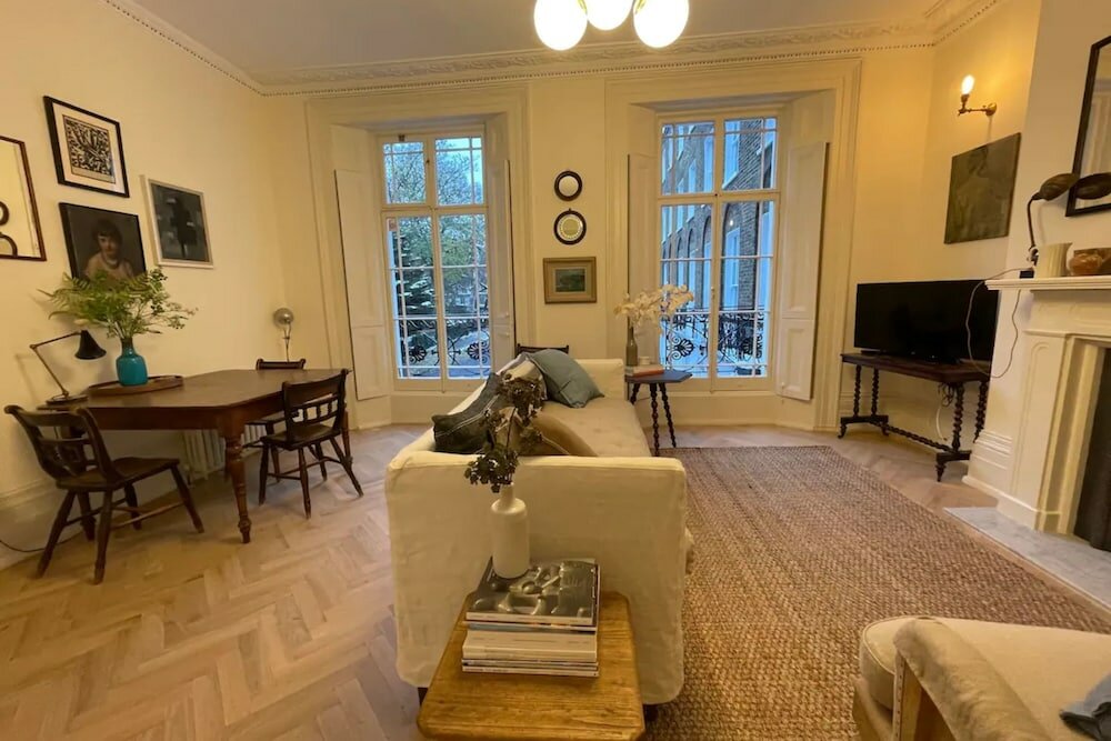 Фото Beautiful & Central 1 Bedroom Flat in Clerkenwell