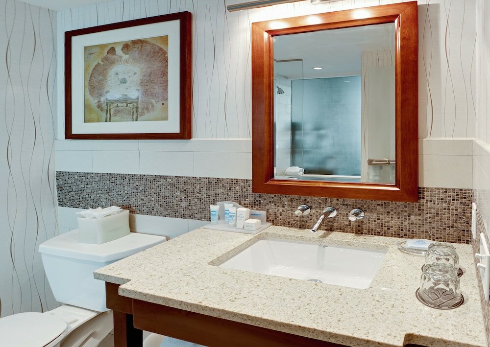 Фото Wyndham Garden Chinatown