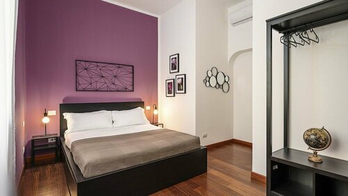 Violet Dream - Duomo CityLife