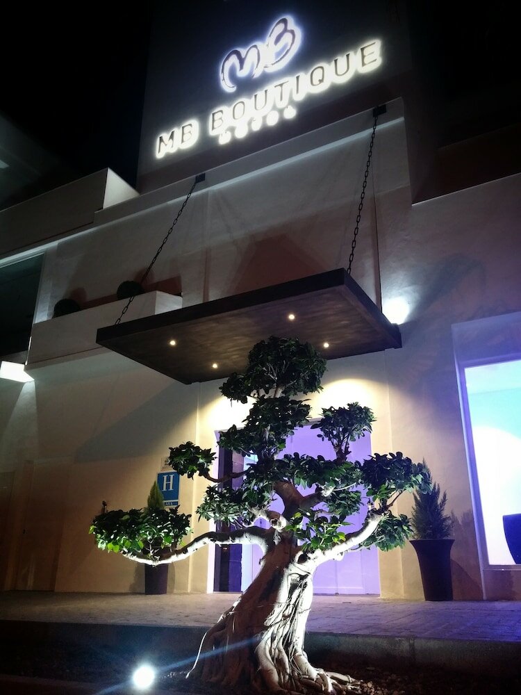 Фото Mb Boutique Hotel - Adult Recommended -
