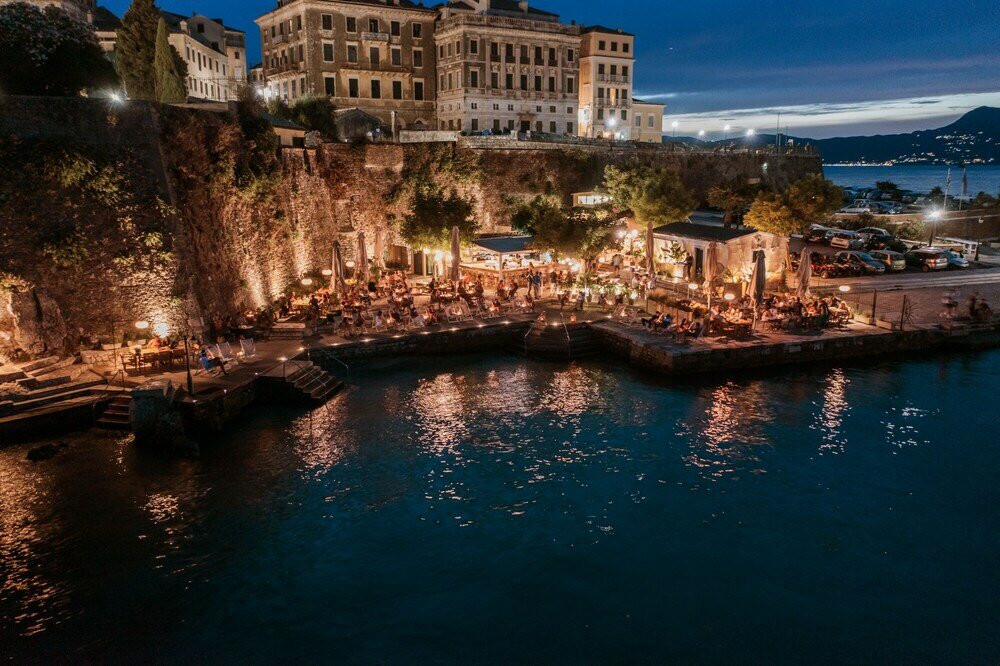 Фото Skalinada House