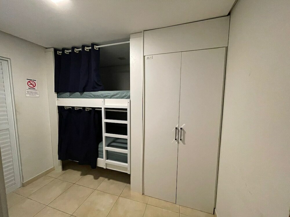 Фото Hostel Caminho da Cachoeira