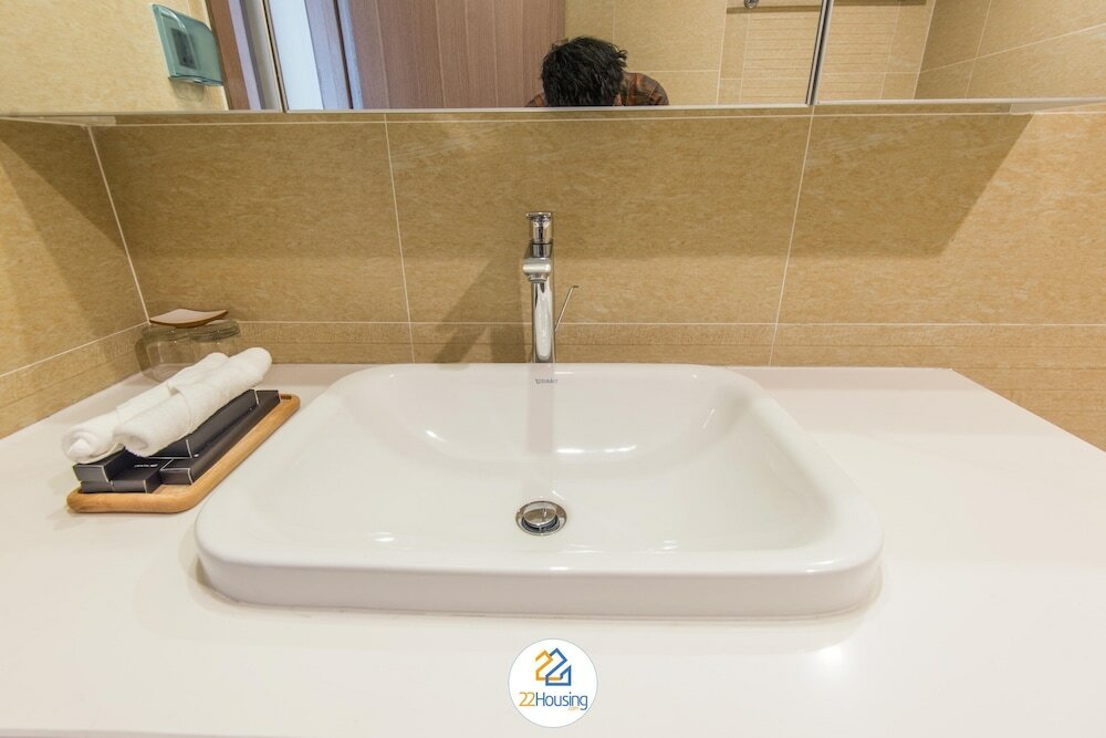 Фото La Rosa Vinhomes Metropolis