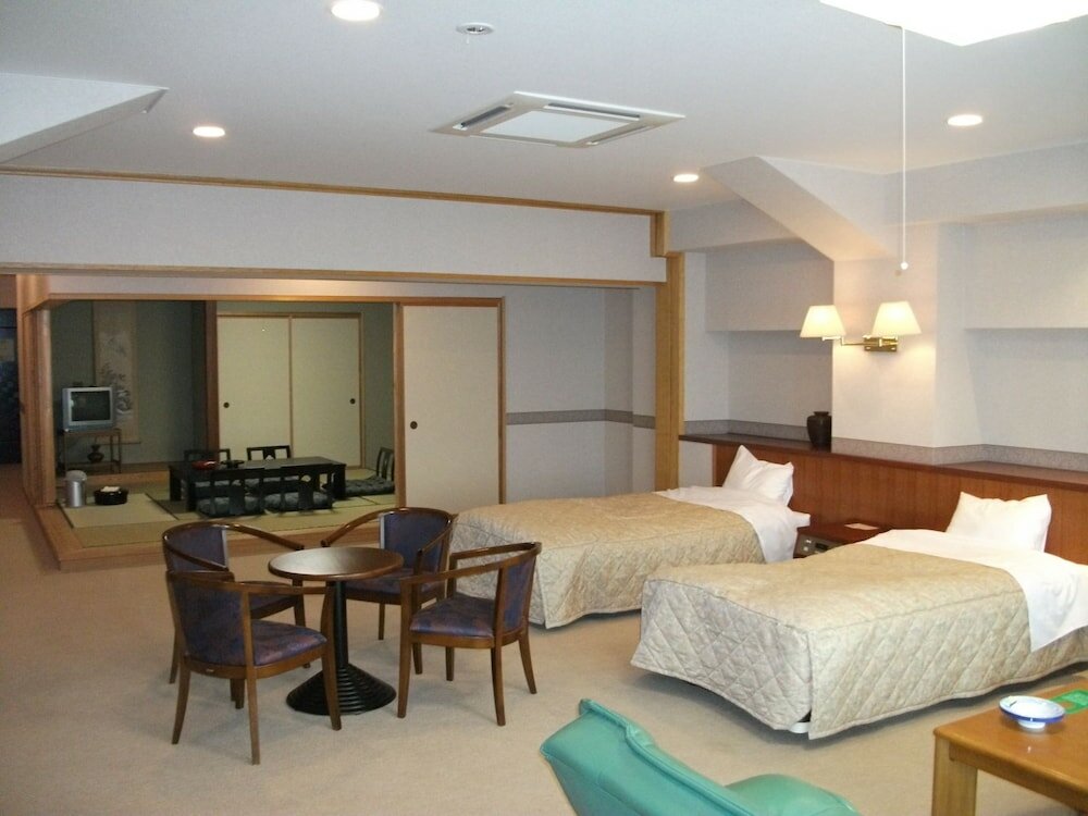 Фото Breezbay Resort Kurohime