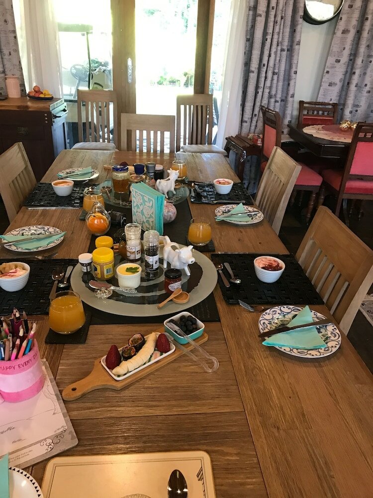 Фото Stony Rise Cottage B&b