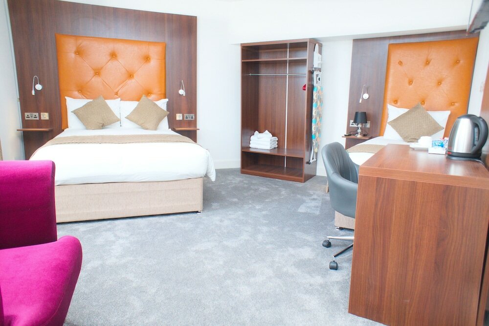 Фото Trivelles Rochester