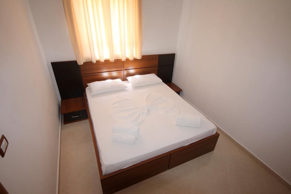 Фото Hotel Four Islands