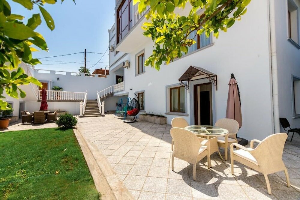 Фото Ltd Elia Palace Hotel