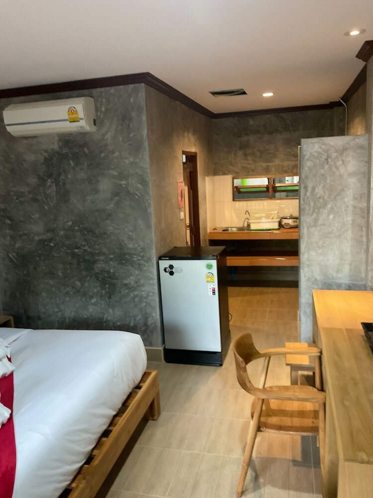 Фото Araya Boutique Hotel