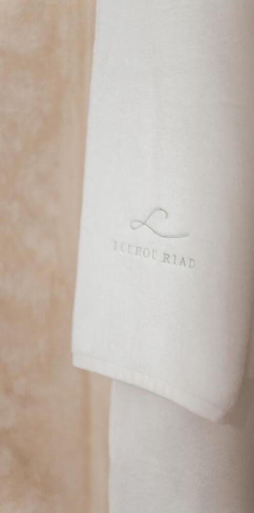 Фото Riad Louhou