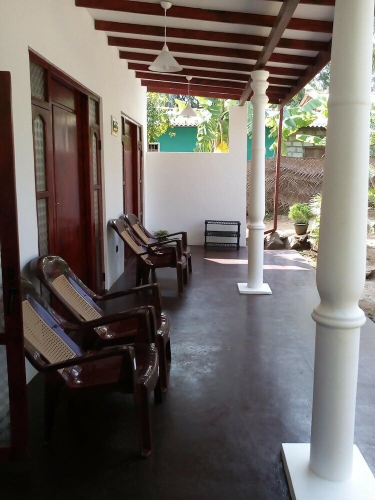 Фото Richwin Villa