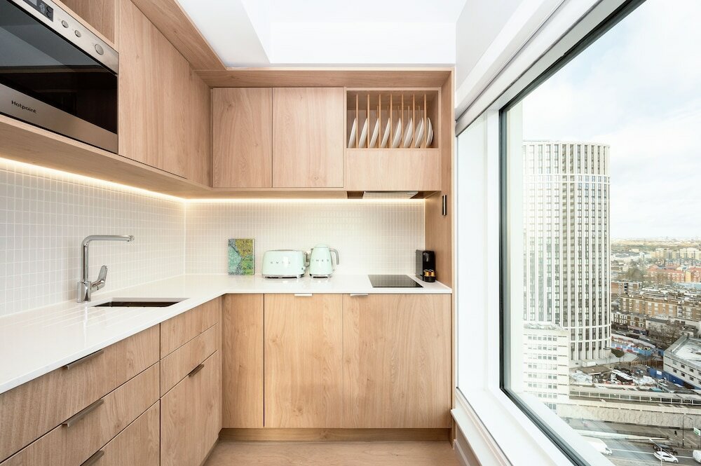 Фото Wilde by Staycity London Paddington